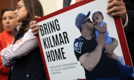 Why Was Kilmar Abrego Garcia Deported to El Salvador?