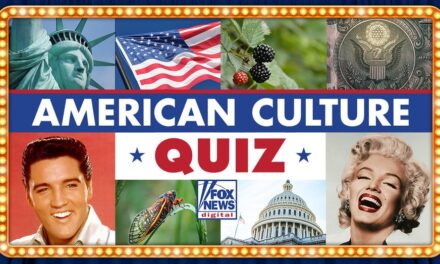American Culture Quiz: Test yourself on legendary landmarks and fruitful facts