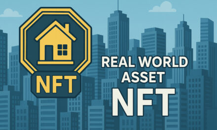 Real-World Asset NFTs Could Rescue Collapsing NFT Lending, DappRadar Says