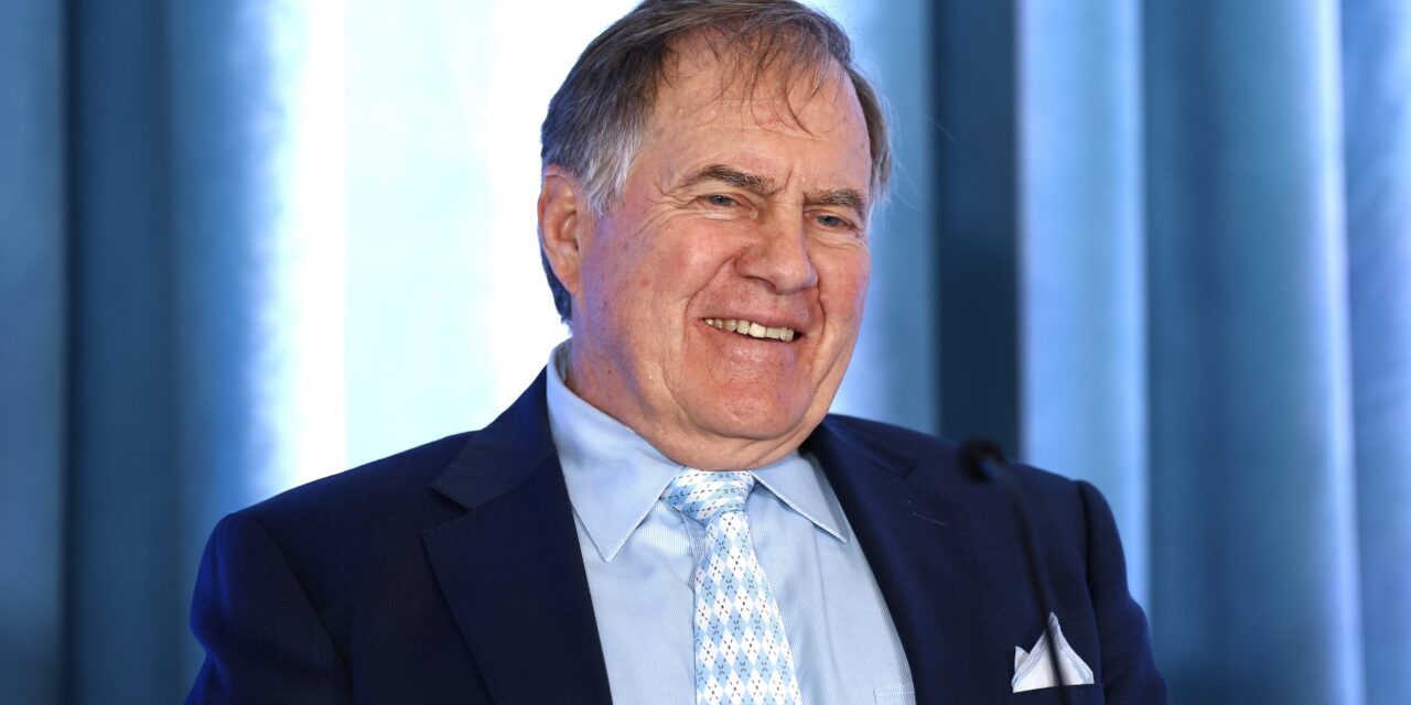 How Old Is Bill Belichick? See the Former Patriots Manager’s Age