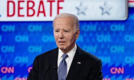Too little, too late: A media in crisis blames Democrats for the Biden cover-up 