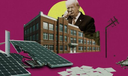 The Download: US climate studies are being shut down, and building cities from lava