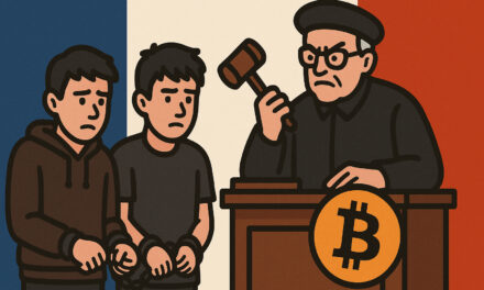 25 Young Suspects Charged in String of Crypto-Targeted Attacks on Wealthy Victims