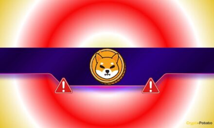 Important Shiba Inu Indicator Drops to a 3-Month Low: How Will SHIB’s Price React?