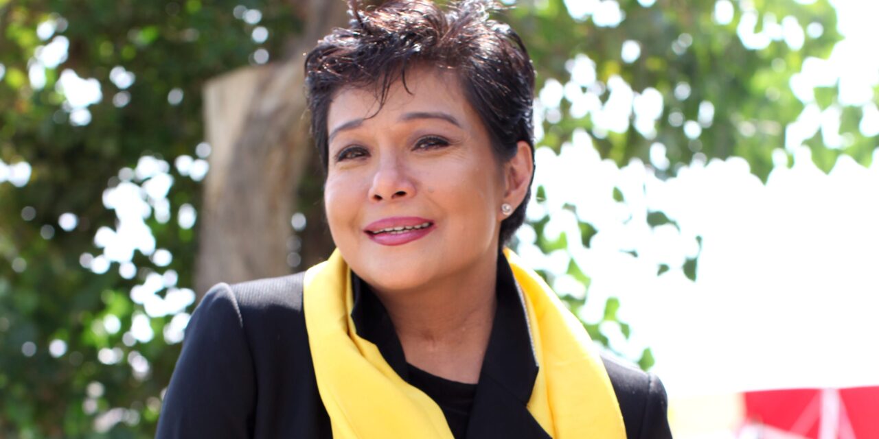 Nora Aunor: 5 Things About the Flipino Actress Who Died at 71