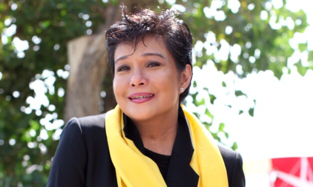 Nora Aunor: 5 Things About the Flipino Actress Who Died at 71