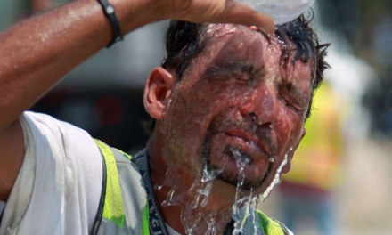 29 “Cool” Gadgets and Gear for Working in the Heat