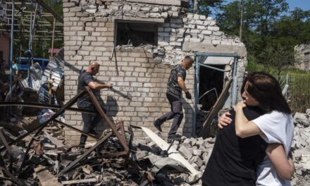 Putin’s demands to Ukraine underscore a position the West has always suspected: no compromise
