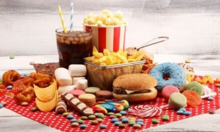 10 Surprising New Nutritional Discoveries