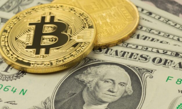 Willy Woo Predicts Bitcoin Market Cap Will Reach Global GDP Levels