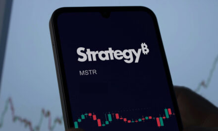 Strategy Doubles Down on Bitcoin, Adds 705 BTC for US$75 Million