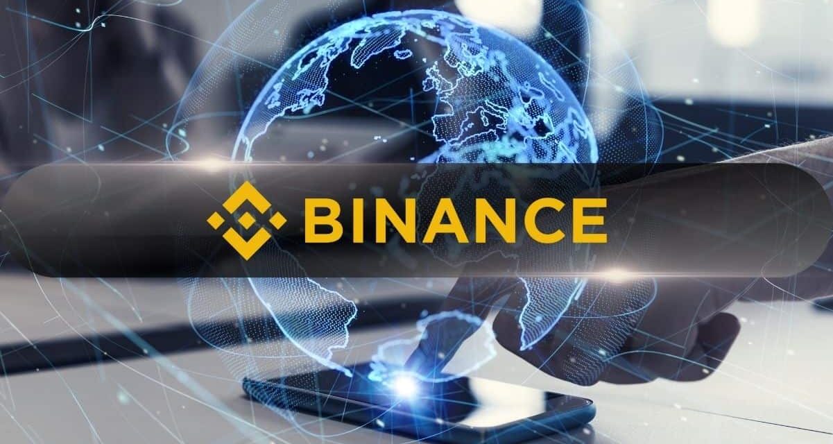 Binance Attracts $180 Billion in Stablecoin Deposits Year-to-Date