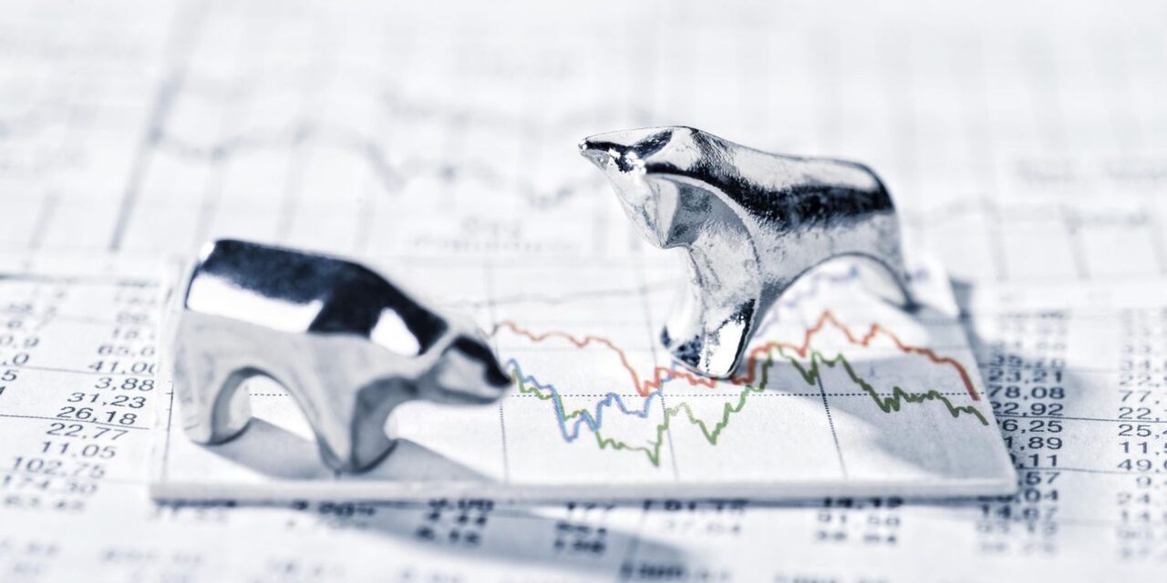 Profit-Taking Continues in Crypto Market as Dogecoin, Cardano’s ADA Lead Majors Slide