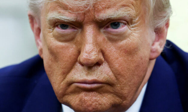 As power shifts toward the executive branch, presidents matter more than ever