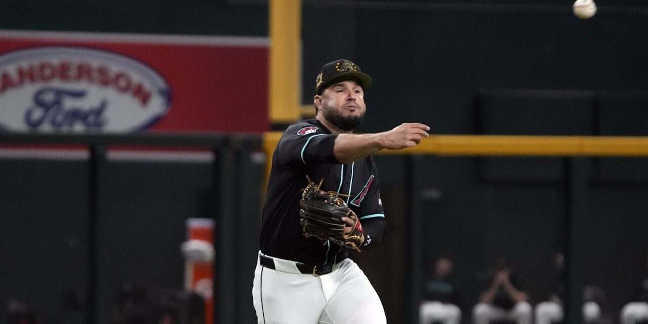 Tigers Could Be Perfect Trade Deadline Fit For All-Star Third Baseman