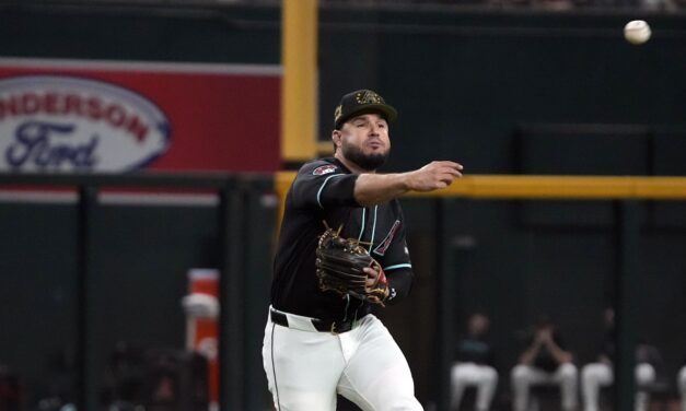 Tigers Could Be Perfect Trade Deadline Fit For All-Star Third Baseman