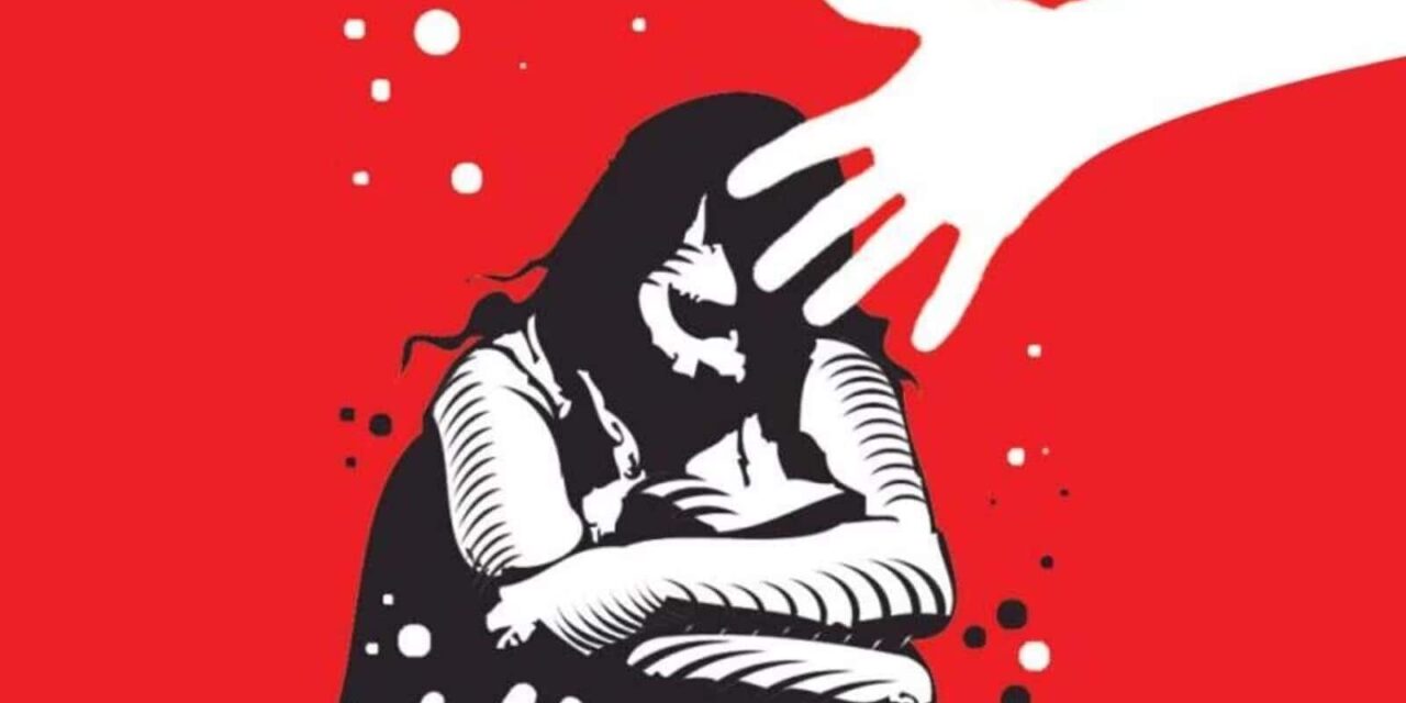 Jharkhand horror: 5-year-old raped after being lured with mango, accused arrested