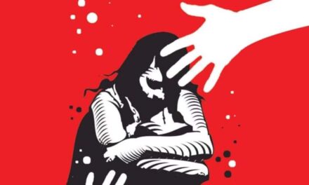 Jharkhand horror: 5-year-old raped after being lured with mango, accused arrested