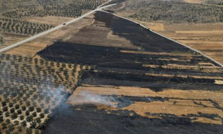 Israel’s strategic failure is now apparent