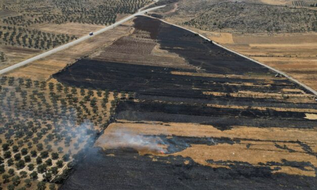 Israel’s strategic failure is now apparent