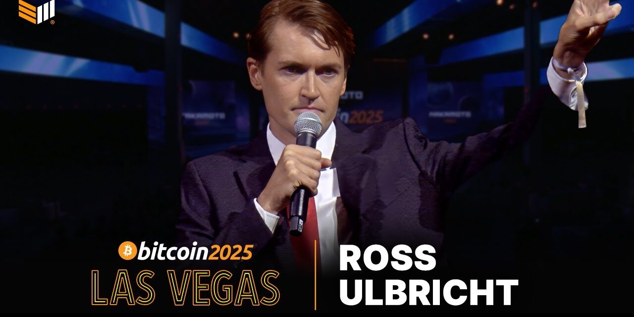 Bitcoin 2025 Las Vegas: Here’s What Went Down 
