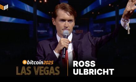 Bitcoin 2025 Las Vegas: Here’s What Went Down 