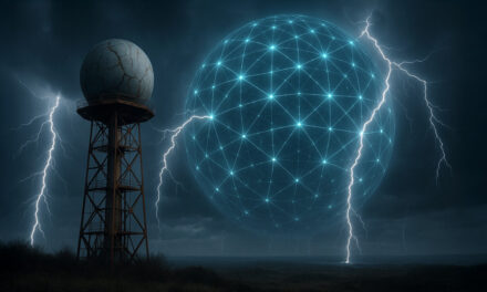 Your weather app can’t save you — but a new system might