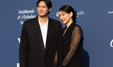 Shohei Ohtani’s Wife: All About the MLB Player’s Marriage
