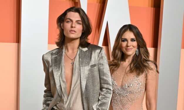 Damian Hurley: 5 Things to Know About Elizabeth Hurley’s Son