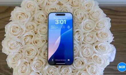 Massive iOS 26 makeover is all about the revolutionary iPhone 20 design