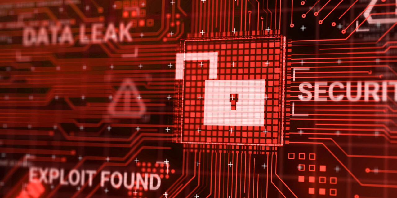 184 million major passwords leaked! Avoid these 2 dangers