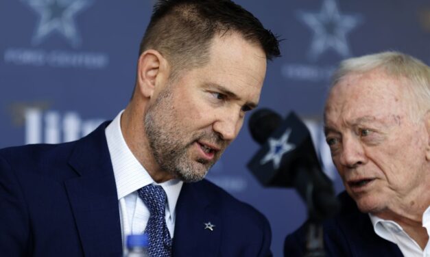 Predicting the storylines ahead of Cowboys mandatory minicamp