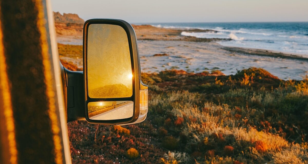 How to plan an epic road trip through Baja California