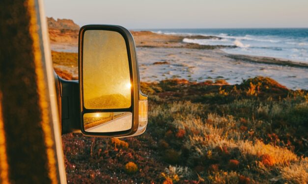 How to plan an epic road trip through Baja California