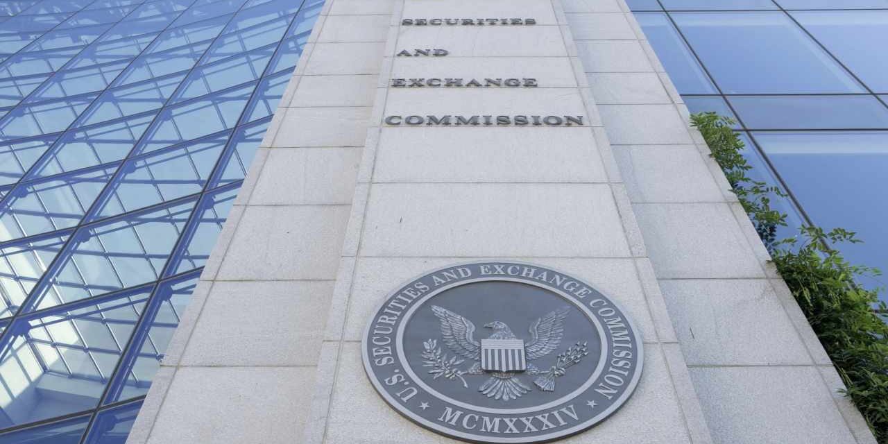 SEC Chair Champions Self-Custody Rights—New Exemption Could Fuel Crypto Boom
