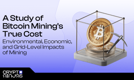 A Study of Bitcoin Mining’s True Cost: Environmental, Economic, and Grid-Level Impacts of Mining