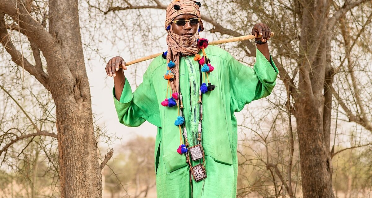 Can the Fulani—Africa’s great nomadic people—save their way of life?