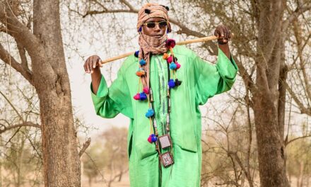 Can the Fulani—Africa’s great nomadic people—save their way of life?