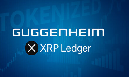 Guggenheim’s Digital Commercial Paper Goes Live on XRP Ledger