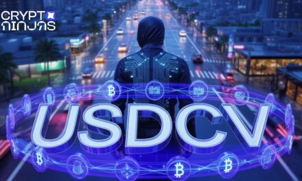 USD-Backed Crypto Shock: New Stablecoin Goes Live on Ethereum & Solana Next Month