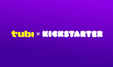 Kickstarter-funded films are coming to Tubi