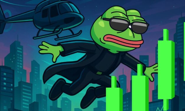 Top 10 Crypto Presale Tokens Generating Buzz in June 2025 According to Neo Pepe