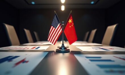 US–China Tariffs Shake Markets as Australian Analysts Weigh In on “Handshake Agreement”