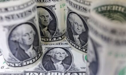 US dollar and other safe haven currencies rise as Israel strikes Iran