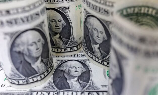 US dollar and other safe haven currencies rise as Israel strikes Iran
