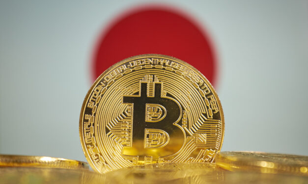 Japanese Firms Double Down on Bitcoin: ANAP and Remixpoint Boost Holdings Beyond ¥17 Billion