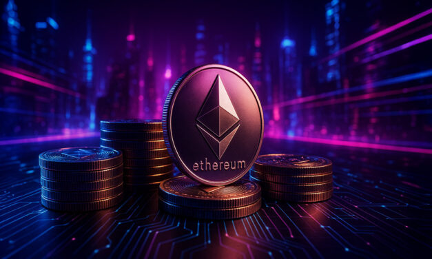 Spot Ethereum ETFs register new inflow record with 19-day streak, capturing nearly $1.4 billion