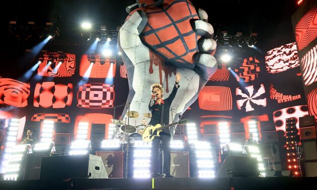 Riot Fest 2025: See Lineup, Dates & Find Out How to Get Tickets