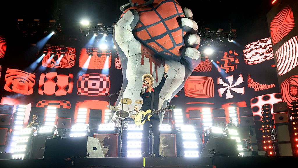 Riot Fest 2025: See Lineup, Dates & Find Out How to Get Tickets