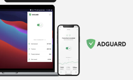 Your PC deserves around-the-clock privacy protection—get AdGuard’s Family Plan for $16